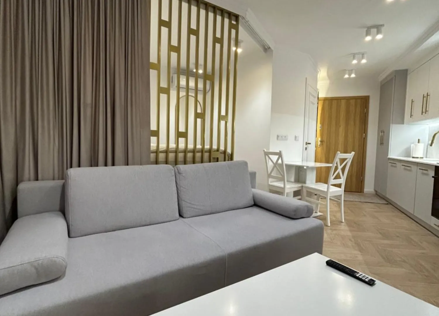 Krakow Center Stare Podgorze Apartment 0*,  Poland