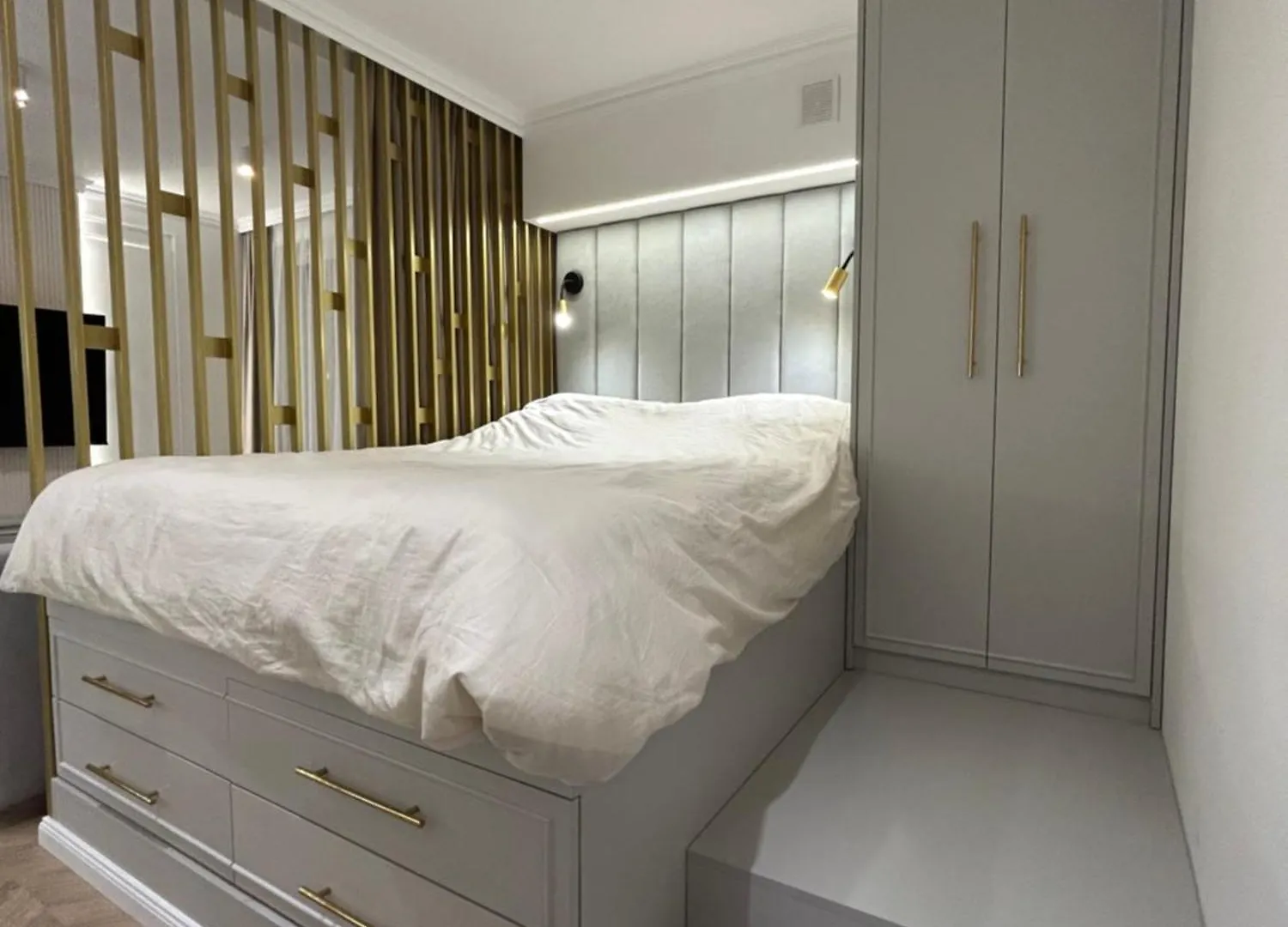 Krakow Center Stare Podgorze Apartment Homestay