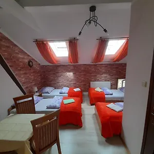 Auberge de jeunesse Green Hostel, Cracovie