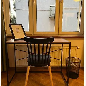 Homestay Cheerful 3 Bedroom House, Krakow