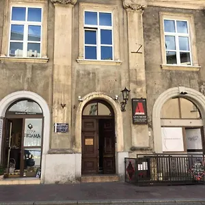  Hostel House