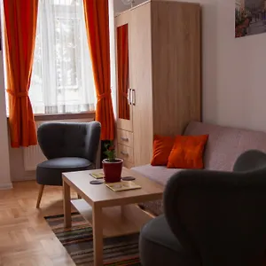 Homestay Lukas Guest, Krakow