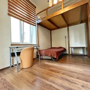 Homestay Cozy In Old Town And Wawel, Krakow