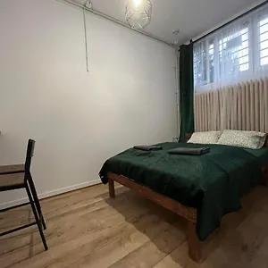 Homestay Tomtom, Krakow