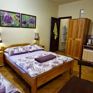 Homestay Indalo, Krakow