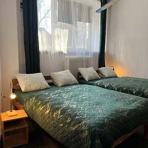 Homestay Tom, Krakow