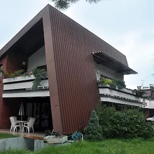 Homestay Goscinne Pod Sikornikiem, Krakow