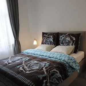 Homestay Apartament Boguslawskiego, Krakow