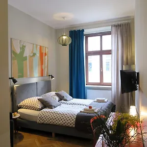 Homestay Goscinne Poselska 20, Krakow