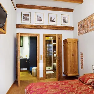 Homestay Leonardo, Krakow