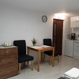 Homestay Studio, Krakow