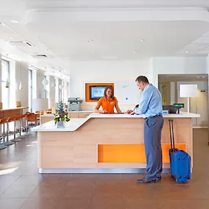 Ibis Budget Stare Hotel